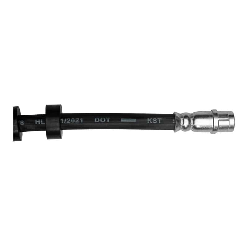 DFC — DFC 17-21 Porsche Macan Rear Brake Hose - view 2