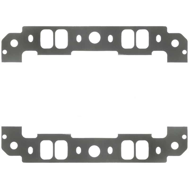 Fel-Pro — Fel-Pro 1378-4 Engine Intake Manifold Gasket Set - view 2