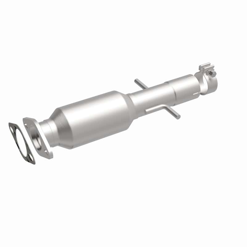 Magnaflow — Magnaflow California Direct Fit Converter 08-10 Pontiac G6 2.4L
California - view 9
