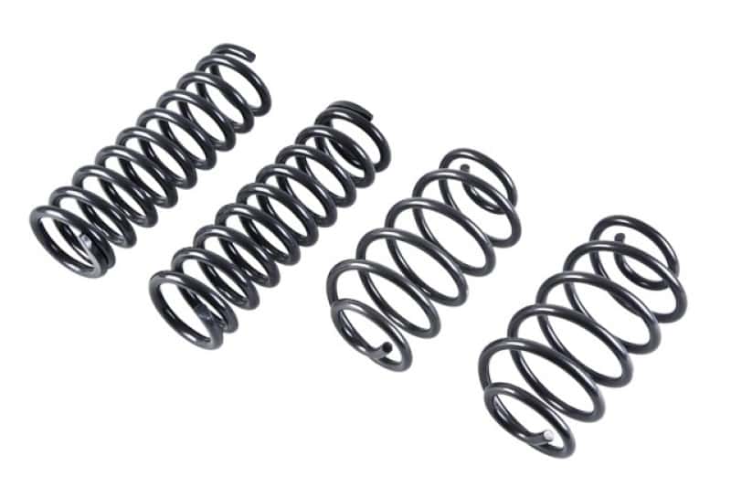 Belltech — Belltech MUSCLE CAR SPRING KITS BUICK 68-72 A-Body
MUSCLE CAR SPRNG SET - view 2