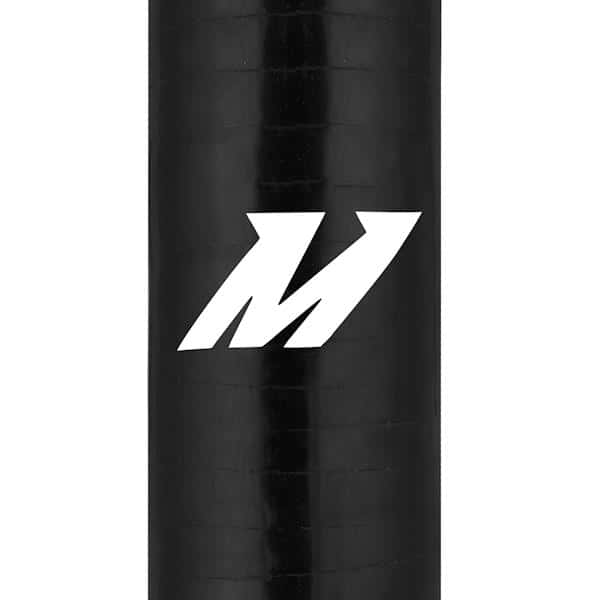 Mishimoto — Mishimoto 10-11 Chevrolet Camaro SS V8 Black Silicone Hose Kit
Coolant Hose Kit - view 3