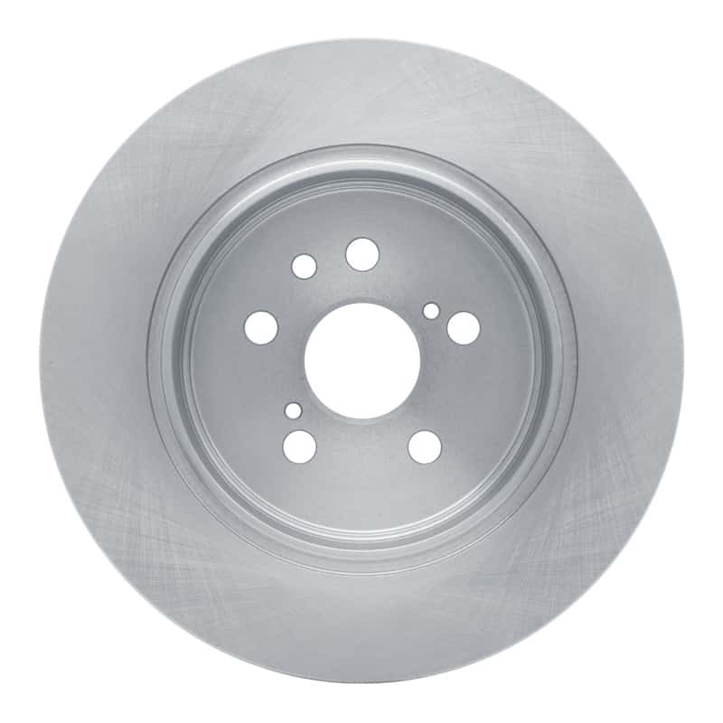 DFC — DFC 90-93 Toyota Celica Rear Brake Rotor
DFC Brake Rotor - view 5