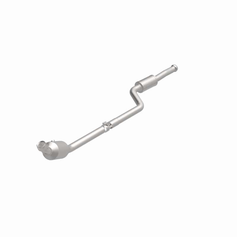 Magnaflow — MagnaFlow 11-12 Mercedes-Benz C300 3.0L OEM Grade Direct Fit Catalytic Converter
OEM Grade
OEM - view 6