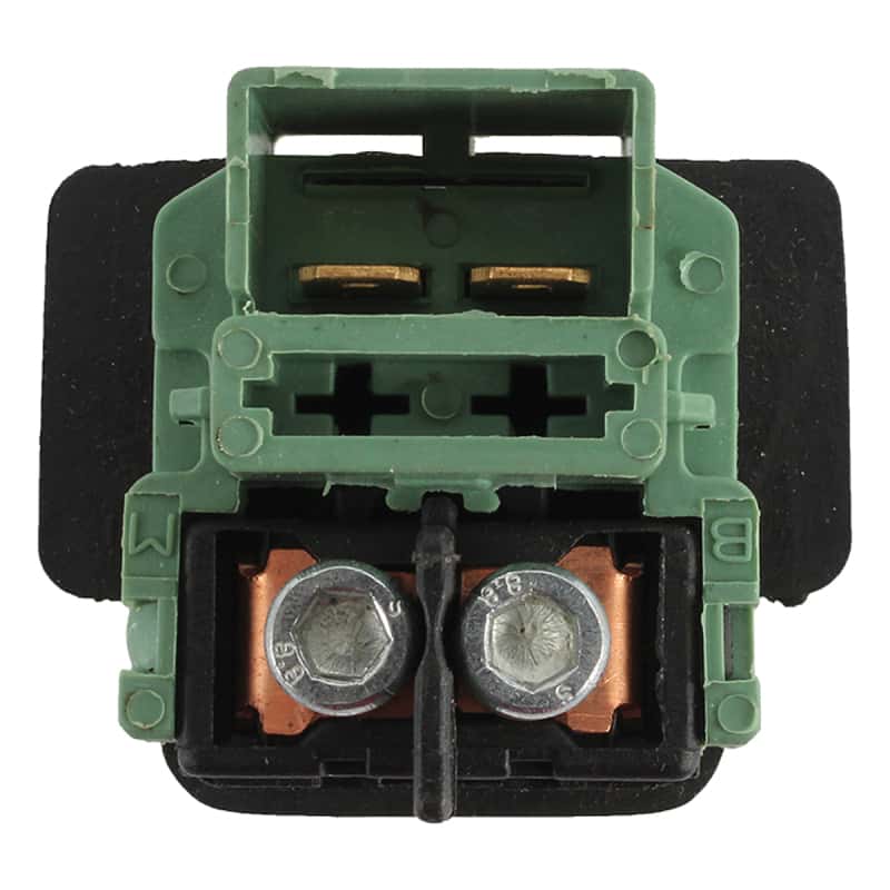 Arrowhead — Arrowhead Solenoid - view 2