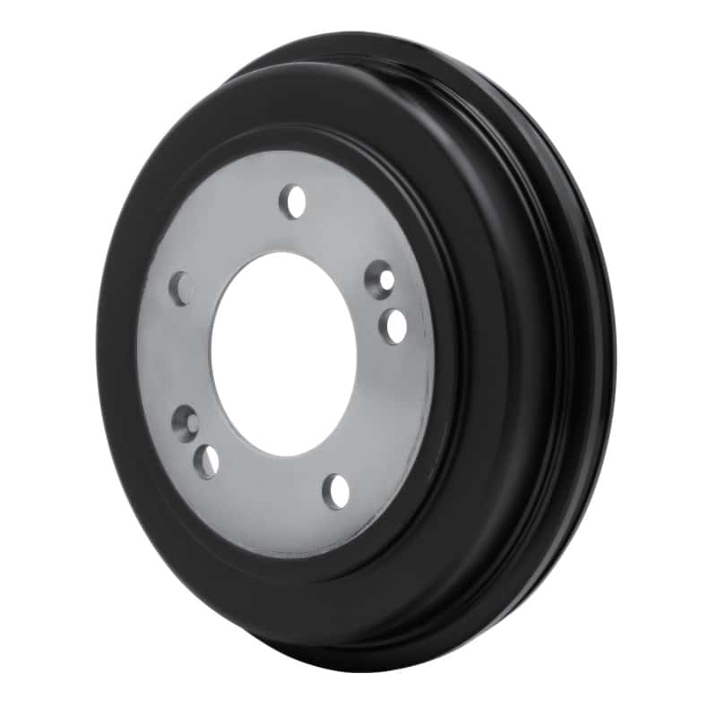 DFC — DFC 07-11 Hyundai Elantra Rear True Balanced Brake Drum
DFC Brake Drum - view 2