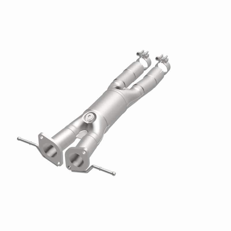 Magnaflow — MagnaFlow Conv DF 2013-2018 Ford Explorer 3.5
OEM Grade
OEM - view 27