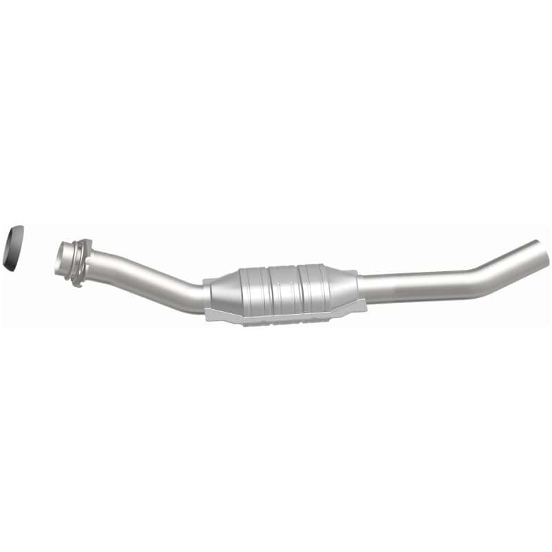 Magnaflow — MagnaFlow Conv DF 92-93 Chrysler F/S 3.3L 49S
Standard Grade
Standard - view 32