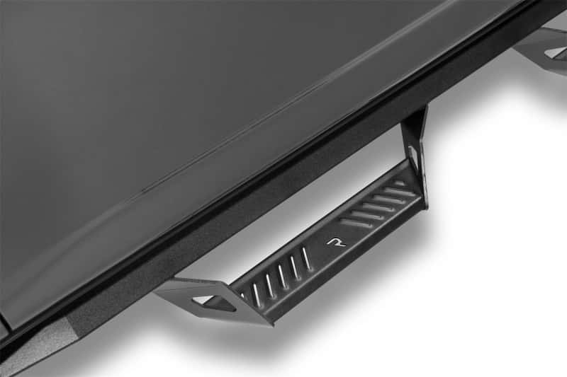 N-Fab — N-Fab Predator Pro Step System 14-18 Toyota 4 Runner SUV 4 Door Gas - Tex Black
PP 14-24 4RunNnLimTX - view 4