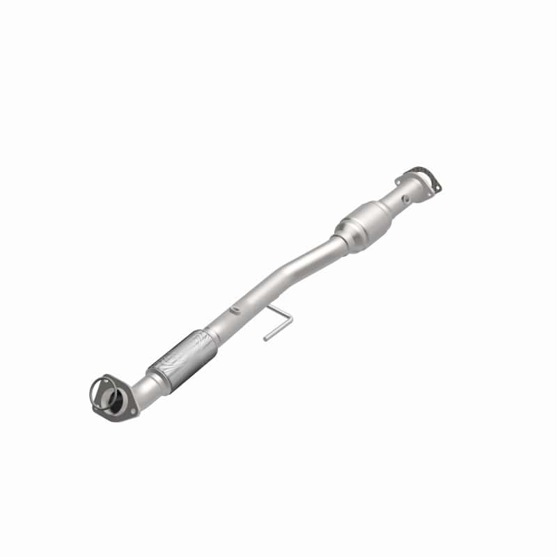 Magnaflow — MagnaFlow Conv Direct Fit Catalytic Converter 2007-2015 Nissan Altima L4 2.5L Gas and Diesel
HM Grade
HM - view 28