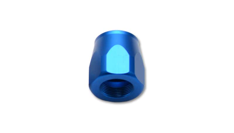 Vibrant — Vibrant -8AN Hose End Socket - Blue
8ANRepHoseEndScktBlu
-8ANHoseEndSocketBlu
Hose End - view 2