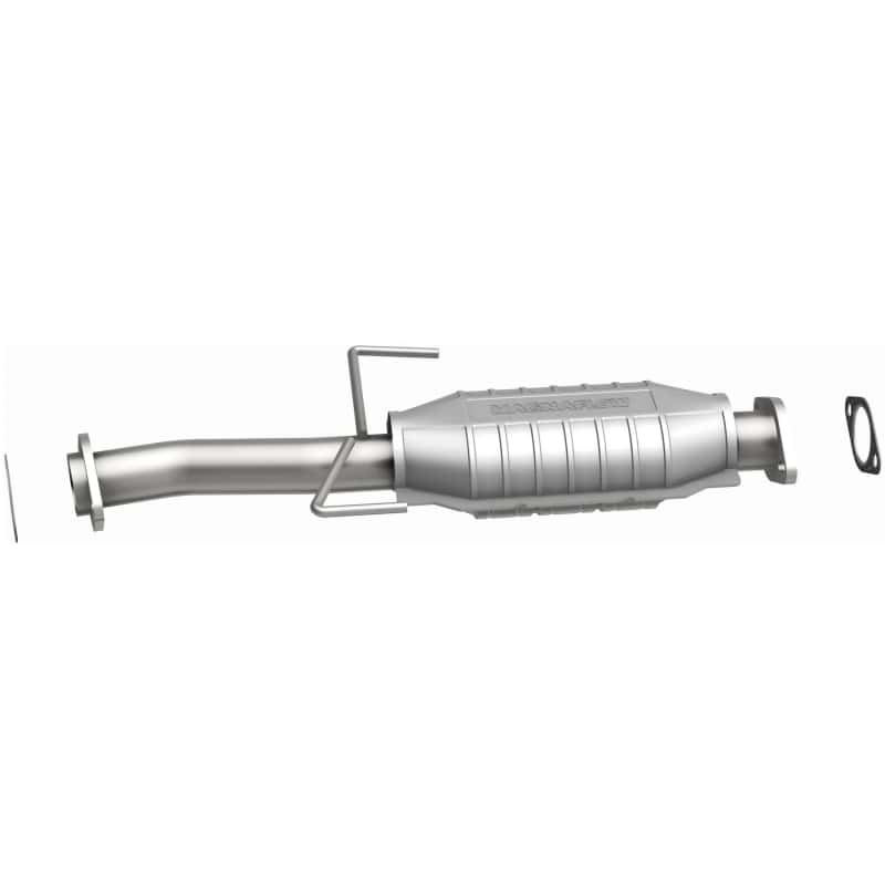 Magnaflow — MagnaFlow Conv Ford-Mazda-Mercury 24.75X6.5X4
HM Grade
HM - view 3