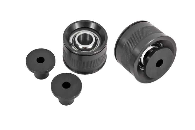 BMR Suspension — BMR 16-17 6th Gen Camaro Front Radius Rods Bearing Kit - Black
Radius Arm Bushing - view 1
