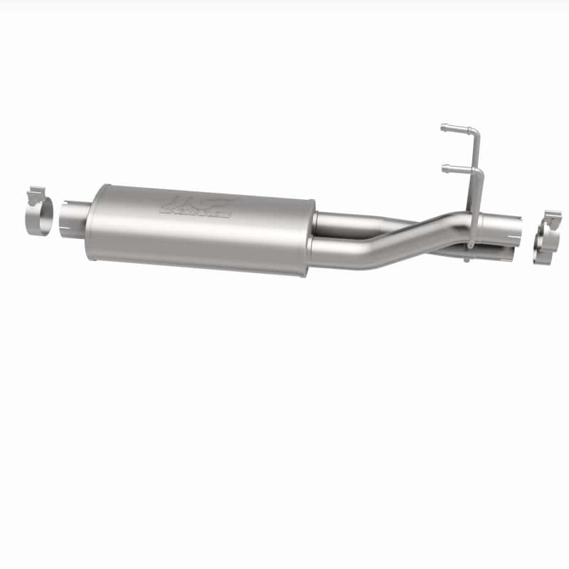 Magnaflow — Magnaflow 09-18 Ram 1500 5.7L DF With Muffler
Muffler Kit - view 12