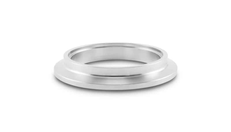 Vibrant — Vibrant Turbo Inlet V-Band Flange for Garrett G42
SSVBandFlgGarrettG42 - view 2