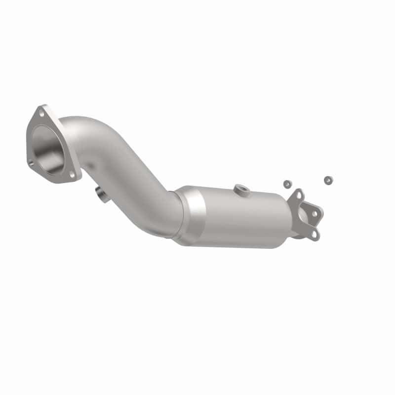 Magnaflow — Magnaflow 12-15 C250 L4 1.8 OEM Close Coupled Direct Fit Converter
OEM Grade
OEM - view 28