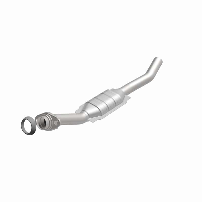 Magnaflow — MagnaFlow Conv DF 92-93 Chrysler F/S 3.3L 49S
Standard Grade
Standard - view 29