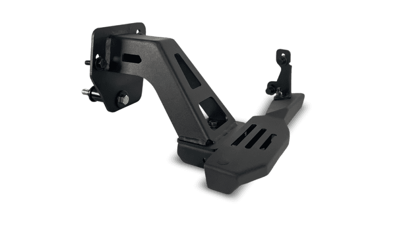 Body Armor 4x4 — 19-21 Jeep Gladiator JT Bumper Step (Fits JL-2965 Bumper)
Molle System - view 1