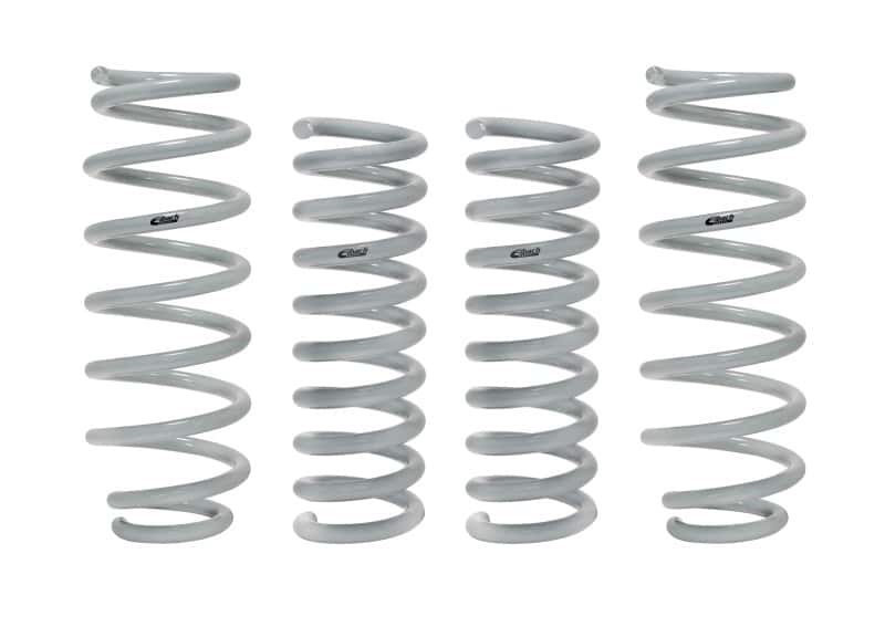 Eibach — Eibach Drag Launch Kit (Competition Springs) for 2015-2020 Dodge Challenger SRT Hellcat - view 1
