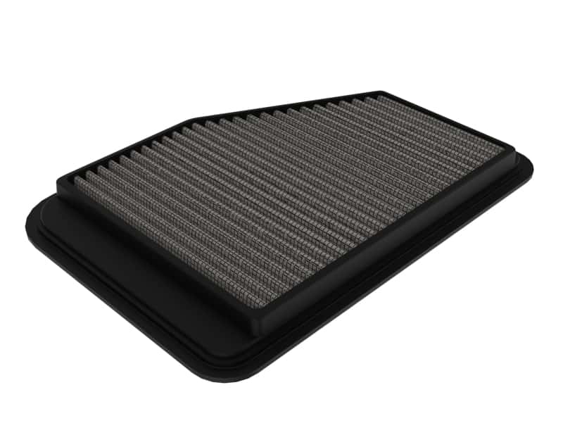 aFe — aFe MagnumFLOW Air Filters OER PDS A/F PDS Pontiac G8 08-09 V6-3.6L V8-6.0L
Magnum FLOW Filter
AirFilter - view 2