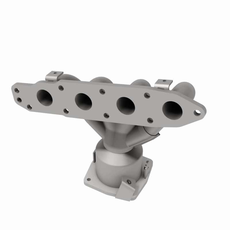 Magnaflow — MagnaFlow Conv DF 98-01 Metro 1.3 Front OEM
OEM Grade
OEM - view 13