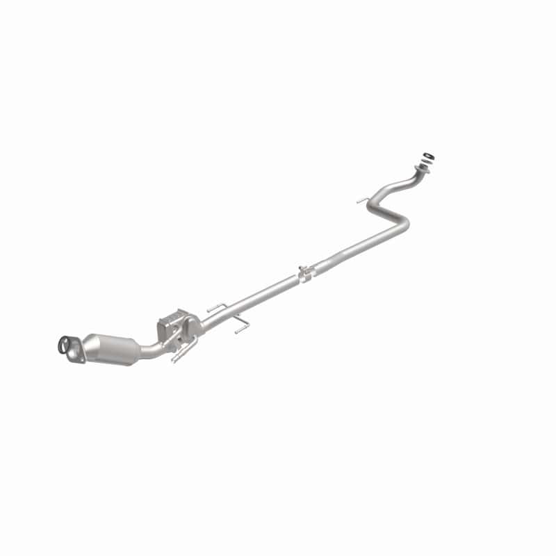 Magnaflow — MagnaFlow Conv DF 14-19 Toyota Prius C Base Underbody 1.5L
OEM Grade
OEM - view 7