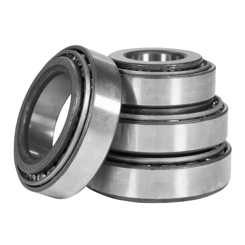 Yukon Gear & Axle — Yukon Gear Master Overhaul Kit For Chrysler 05+ 8.25in Diff
Master Rebuild Kit  - view 5