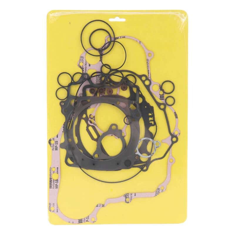 Vertex Pistons — Vertex Gaskets 16-18 Yamaha WR450F Complete Gasket Kit - view 3
