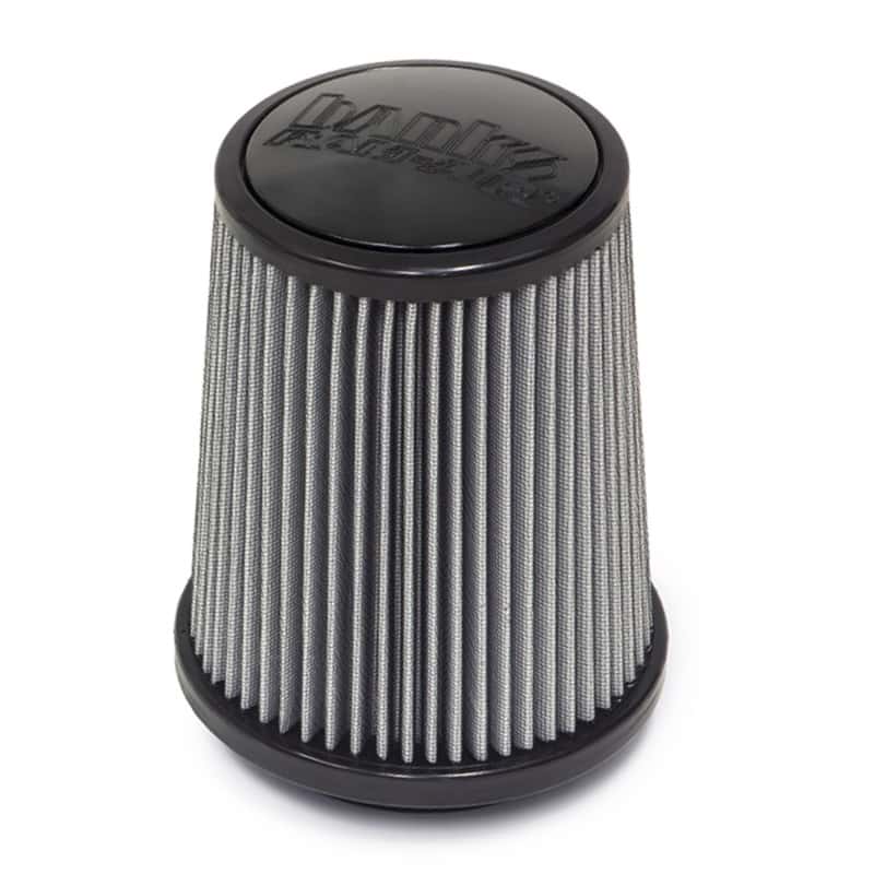 Banks Power — Banks Power Air Filter Element - Oiled Filter
Cold Air Intakes - view 1