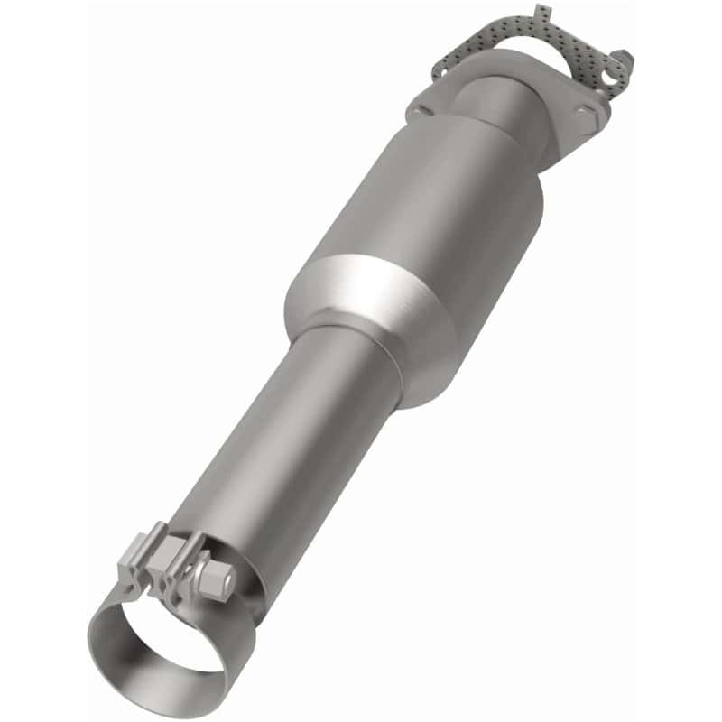 Magnaflow — Magnaflow 09-11 Buick Lucerne Rear Underbody 3.9L Direct Fit Catalytic Converter
OEM Grade
OEM - view 31