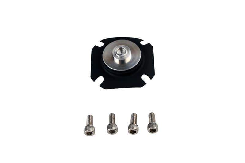 Aeromotive — Aeromotive EFI Regulator Repair Kit (for 13105/13155/13106/13107/13115/13116/13129)
Repair Kit - view 1