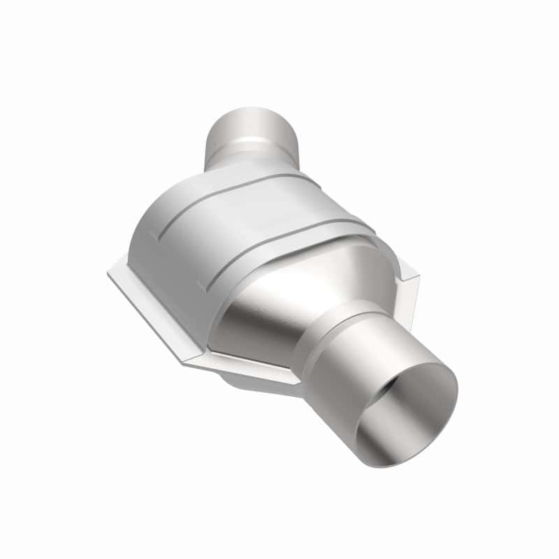 Magnaflow — MagnaFlow Conv Universal 2.25 Angled Inlet OEM
OEM Grade
OEM - view 23