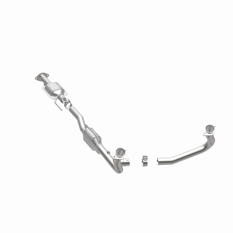 Magnaflow — MagnaFlow Conv DF 96-97 Ford Aerostar 4.0L
HM Grade
HM - view 23