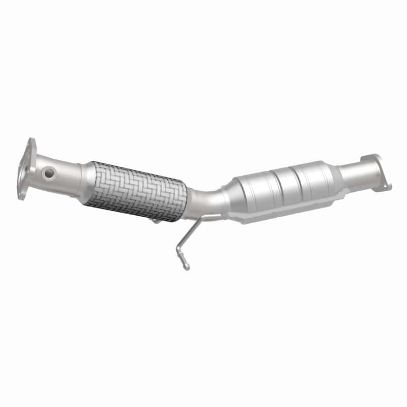 Magnaflow — MagnaFlow Conv DF 06-09 Volvo S40 2.4L
OEM Grade
OEM - view 10