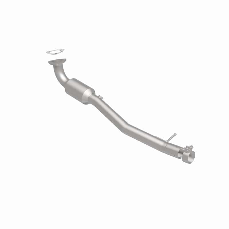 Magnaflow — Magnaflow 07-09 Land Rover Range Rover 4.2L Direct Fit Converter
California - view 13