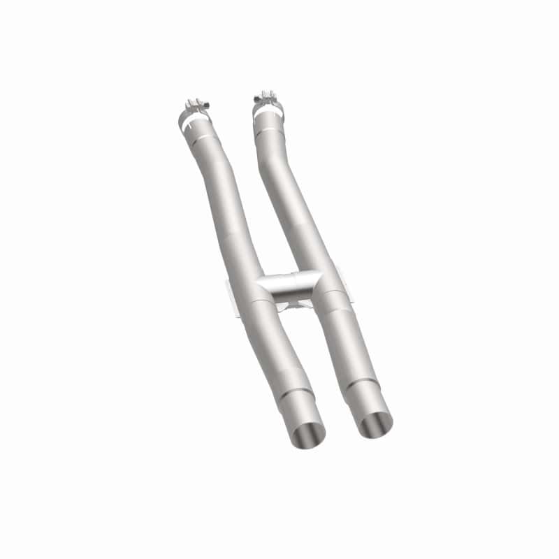 Magnaflow — MagnaFlow 2024 Ford Mustang GT 5.0L D-Fit w/o Muffler Performance Exhaust
Muffler Kit - view 21