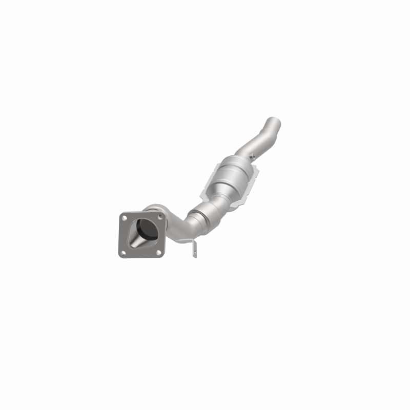 Magnaflow — MagnaFlow Conv DF 00-02 Audi A6 Quattro 2.7L
OEM Grade
OEM - view 24