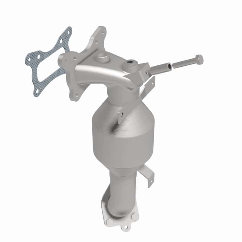 Magnaflow — Magnaflow Conv DF 13-14 Accord 2.4L Manifold
OEM Grade
OEM - view 13