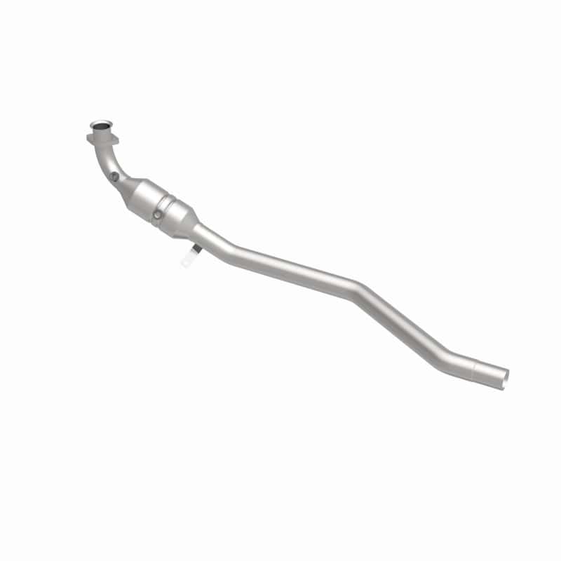 Magnaflow — Magnaflow Conv DF 06-09 ML350 3.5L ps
OEM Grade
OEM - view 13