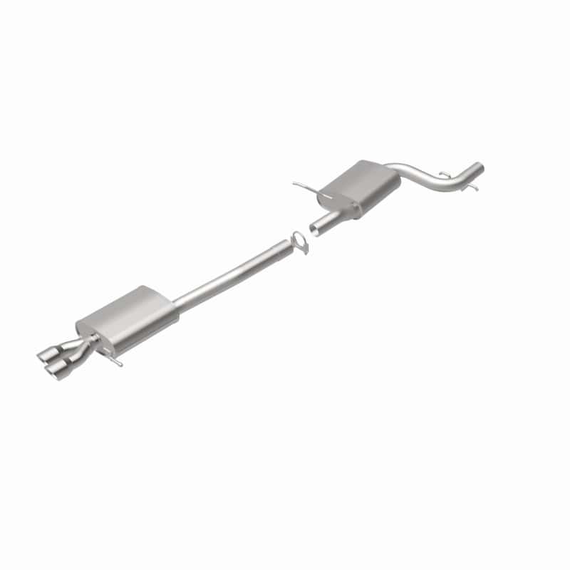 Magnaflow — MagnaFlow BRE Exhaust Kit 12-18 Volkswagen Jetta
Exhaust Kit - view 14