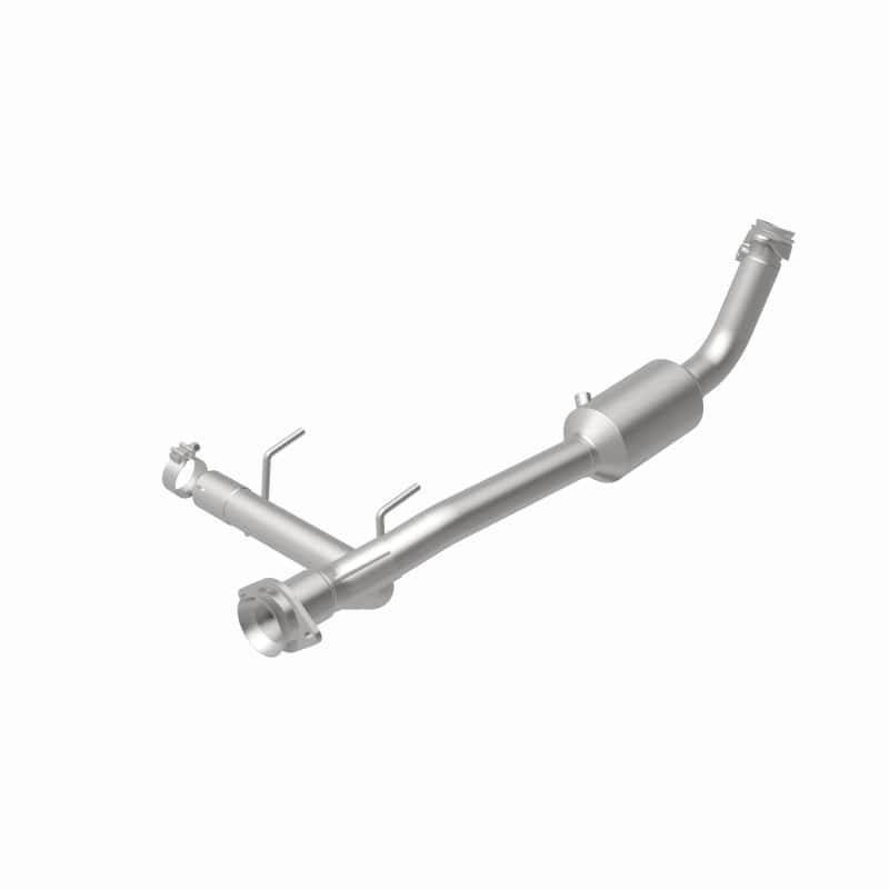Magnaflow — MagnaFlow Conv Direct Fit 05-06 Lincoln Navigator 5.4L w/ 3in Main Piping
OEM Grade
OEM - view 18
