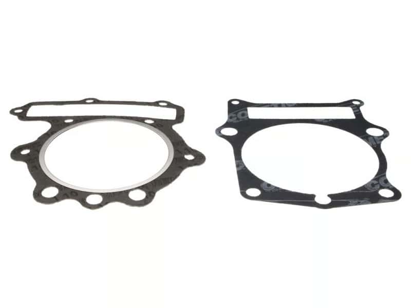 Wiseco — Wiseco Yamaha TT/XT/SRX600 Top End Gasket Kit 98m
Gasket Kit - view 4