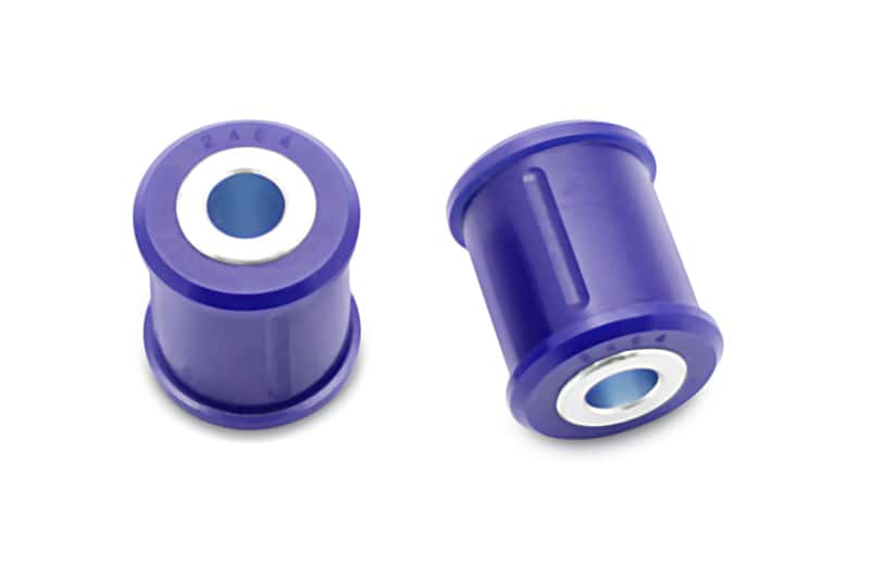 Superpro — SuperPro 1998 Lexus LX470 Base Rear Panhard Rod Bushing Kit
Bushing Kit - view 1