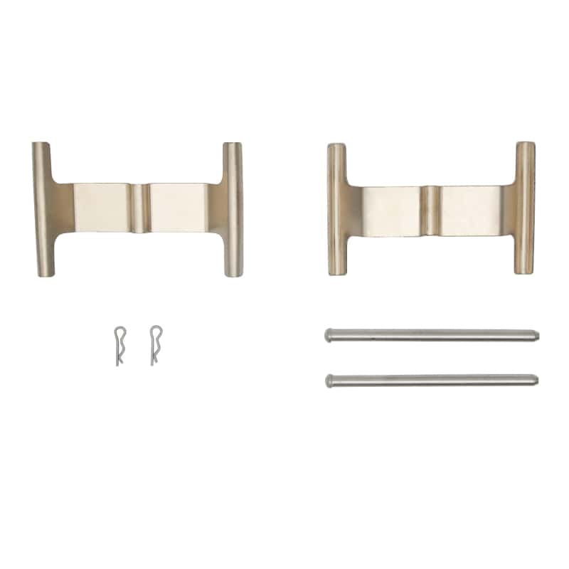 DFC — DFC 06-25 Lexus RC350 Front Premium Hardware Kit
DFC Disc Brk Hdw Kit - view 2
