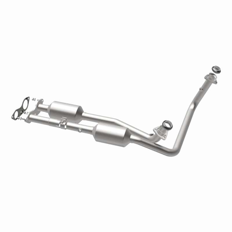 Magnaflow — MagnaFlow Converter Direct Fit California Grade 96-00 GM Tahoe/Yukon/Escalade 5.7L
California - view 21