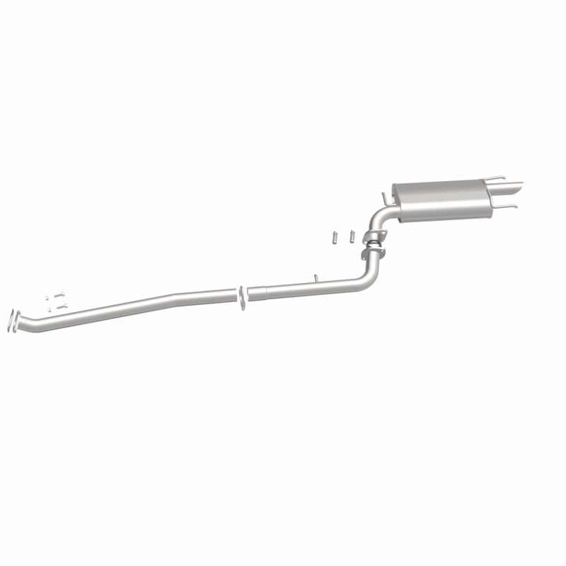 Magnaflow — MagnaFlow BRE Exhaust Kit 12-17 Toyota Camry 2.5L
Exhaust Kit - view 7