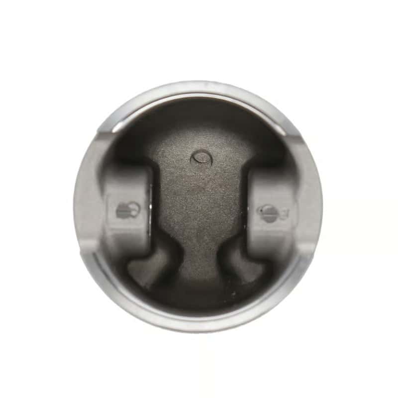 Wiseco — Wiseco Suzuki JR50/Kawasaki KDX50 1614CD Piston
Piston Kit - view 7