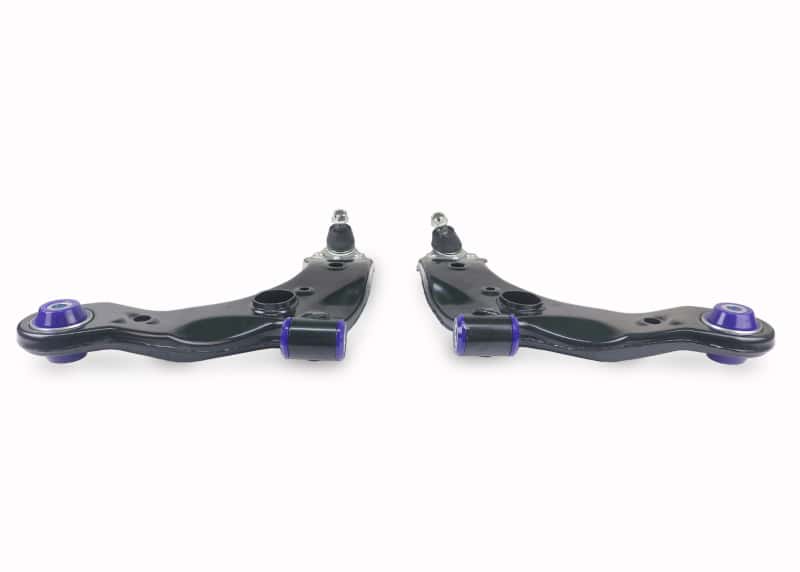 Superpro — SuperPro 09-13 Toyota Corolla / 09-13 Toyota Matrix Lower Control Arm Set
Control Arm Set - view 1