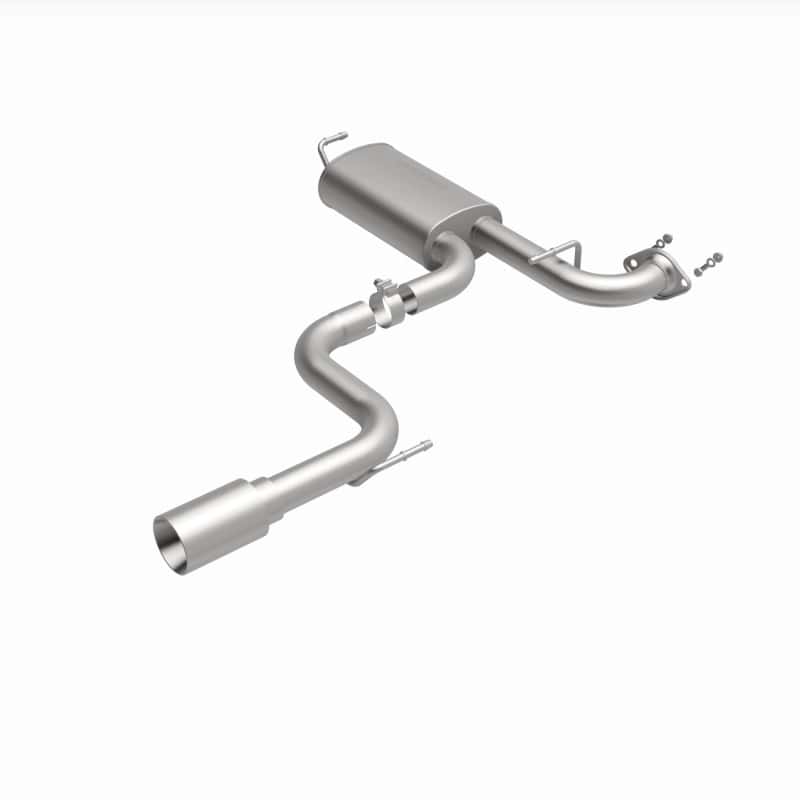 Magnaflow — MagnaFlow Sys C/B 01-03 Toyota Celica Gts 1.8
Axle-Back
Cat-Back - view 7