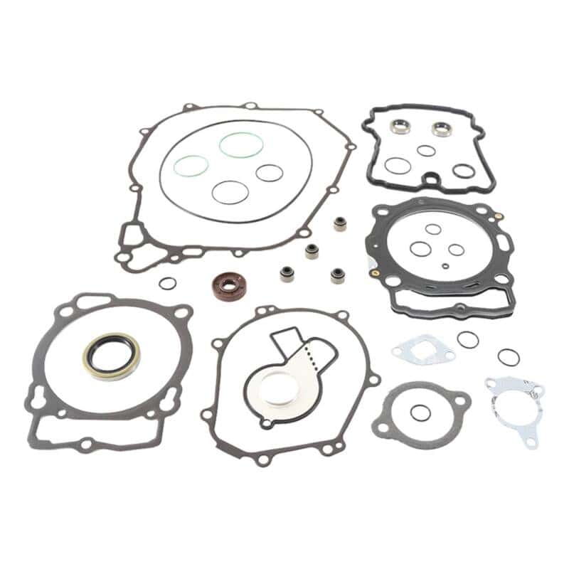 Vertex Pistons — Vertex Gaskets 16-19 Husqvarna FC 450 Complete Gasket Kit w/ Oil Seals - view 1