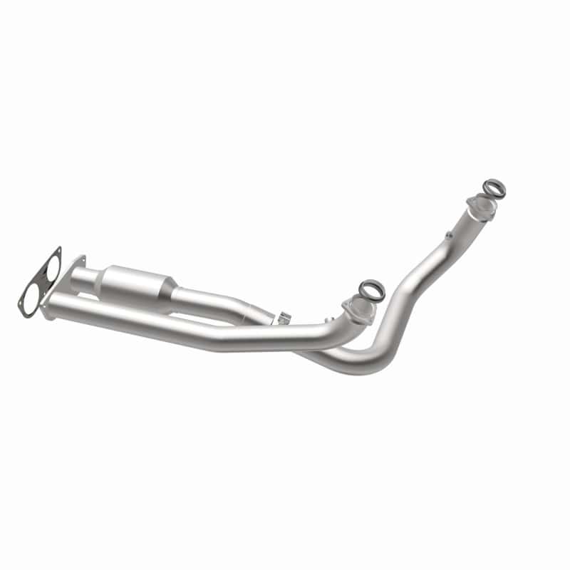 Magnaflow — MagnaFlow California Grade Direct-Fit Catalytic Converter 96-00 Chevrolet / GMC K3500 V8 7.4L
California - view 21